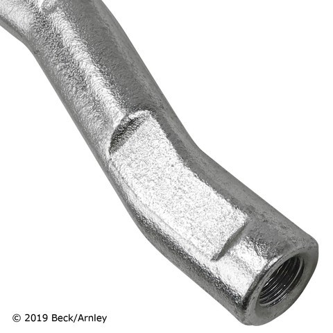 Steering Tie Rod End fits 2007-2019 Toyota Yaris Prius C  BECK/ARNLEY