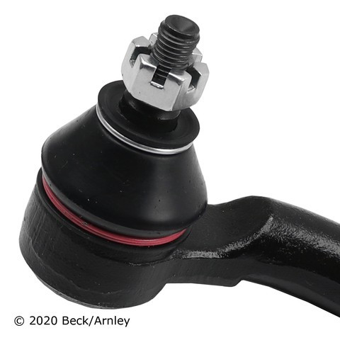 Beck/Arnley Steering Tie Rod End P/N:101-5398