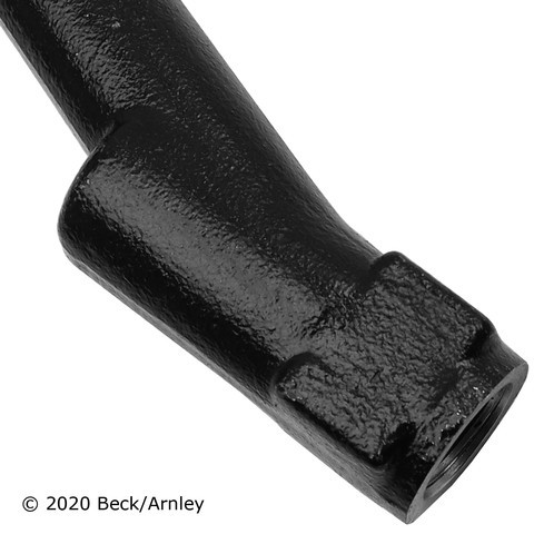 Beck/Arnley Steering Tie Rod End P/N:101-5398
