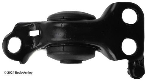 Suspension Control Arm Bushing fits 1992-1995 Honda Civic  BECK/ARNLEY
