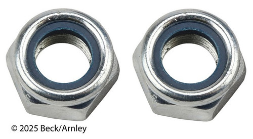 Beck/Arnley Suspension Stabilizer Bar Link 101-5608 - view 4