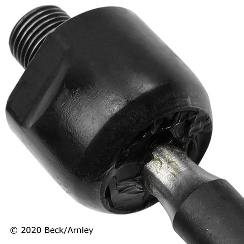 Beck/Arnley Steering Tie Rod End 101-5658 - view 3