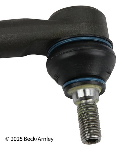 Beck/Arnley Steering Tie Rod End 101-5983 - view 2