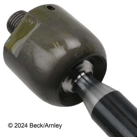 Beck/Arnley Steering Tie Rod End P/N:101-6344