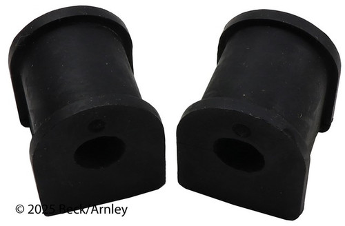 Beck/Arnley Suspension Stabilizer Bar Bushing Kit 101-6363