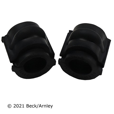 Beck/Arnley Suspension Stabilizer Bar Bushing Kit P/N:101-6488