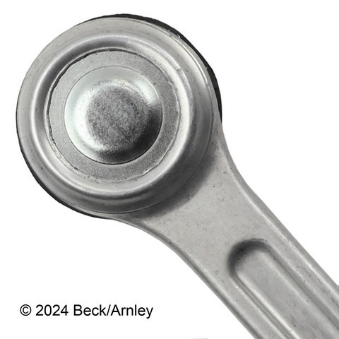 Beck/Arnley Steering Tie Rod End 101-6507 - view 4