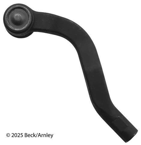 Beck/Arnley Steering Tie Rod End 101-6513 - view 2
