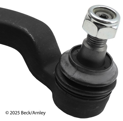Beck/Arnley Steering Tie Rod End 101-6513 - view 3