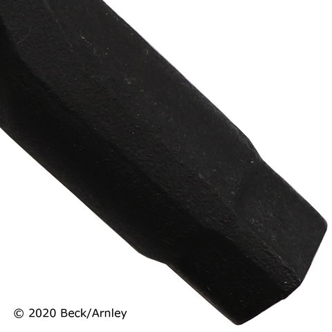 Beck/Arnley Steering Tie Rod End P/N:101-6773