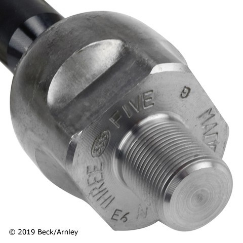 Beck/Arnley Steering Tie Rod End 101-6869 - view 3