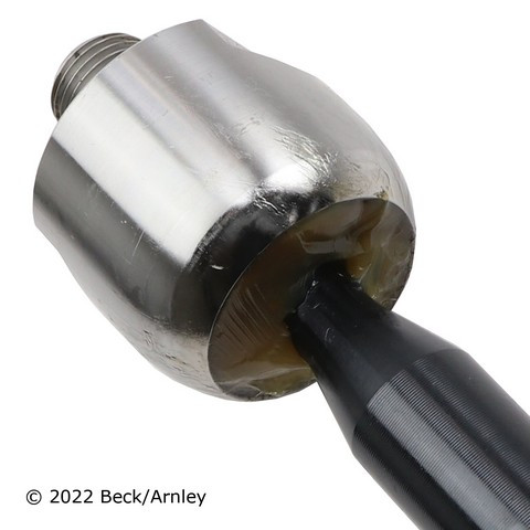 Beck/Arnley Steering Tie Rod End 101-7390 - view 3