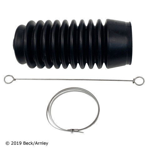 Beck/Arnley Steering Tie Rod End Kit 101-7467 - view 3