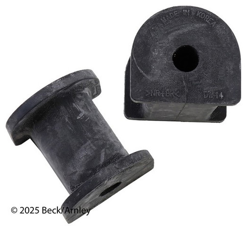 Beck/Arnley Suspension Stabilizer Bar Bushing Kit 101-7602