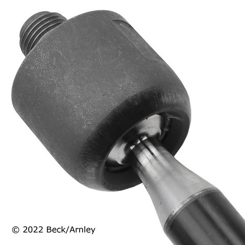 Beck/Arnley Steering Tie Rod End 101-7841 - view 3