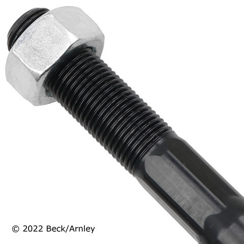 Beck/Arnley Steering Tie Rod End 101-7841 - view 4