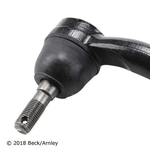 Beck/Arnley Steering Tie Rod End 101-7956 - view 2