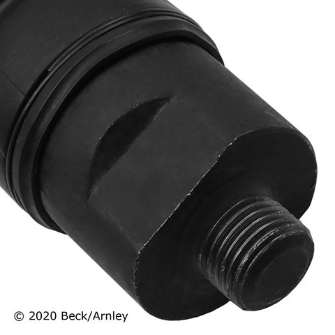 Beck/Arnley Steering Tie Rod End 101-7972 - view 4