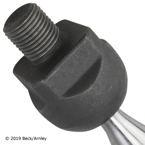 Steering Tie Rod End fits 2017-2019 Toyota 86  BECK/ARNLEY