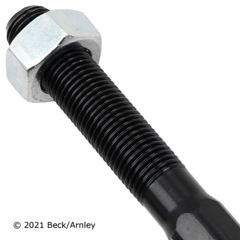 Steering Tie Rod End fits 2017-2019 Toyota 86  BECK/ARNLEY
