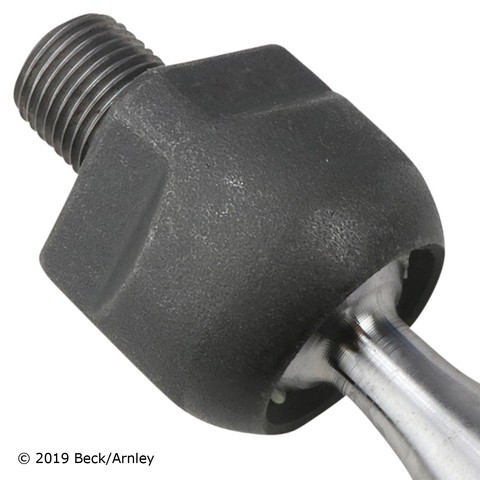 Beck/Arnley Steering Tie Rod End 101-8038 - view 5