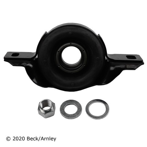 Beck/Arnley Drive Shaft Bearing Support Assembly 101-8099