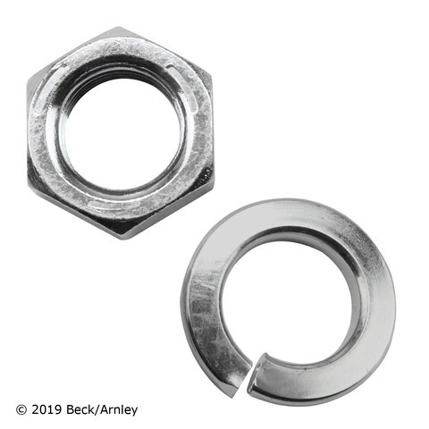 Drive Shaft Center Support fits 2005-2010 Kia Sportage  BECK/ARNLEY