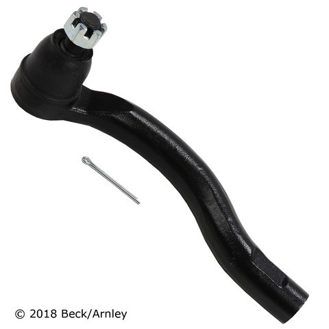 Steering Tie Rod End fits 2015-2018 Acura TLX  BECK/ARNLEY