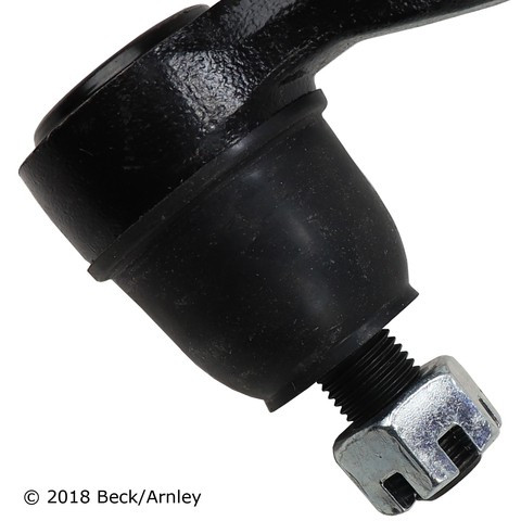 Steering Tie Rod End fits 2015-2018 Acura TLX  BECK/ARNLEY