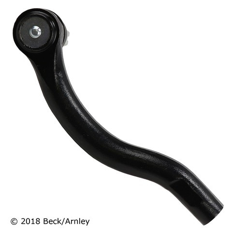 Steering Tie Rod End fits 2015-2018 Acura TLX  BECK/ARNLEY