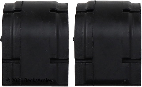Beck/Arnley Suspension Stabilizer Bar Bushing Kit 101-8318 - view 4