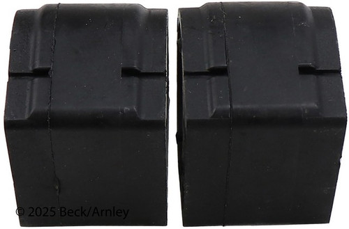 Beck/Arnley Suspension Stabilizer Bar Bushing Kit 101-8318 - view 5