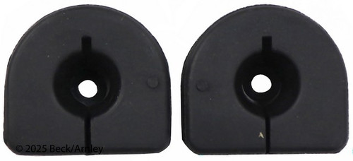 Beck/Arnley Suspension Stabilizer Bar Bushing Kit 101-8324 - view 3