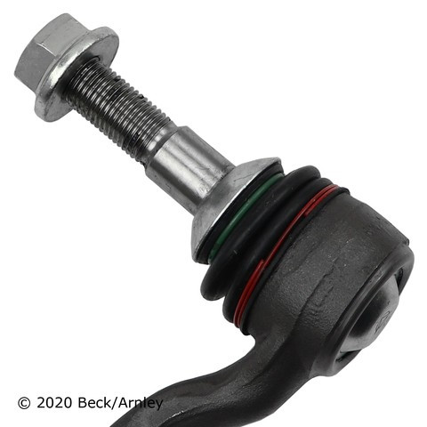 Beck/Arnley Steering Tie Rod End 101-8513 - view 3