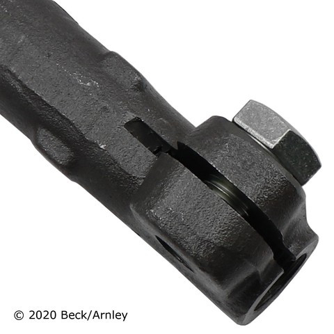 Beck/Arnley Steering Tie Rod End 101-8513 - view 4
