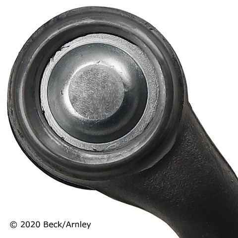 Beck/Arnley Steering Tie Rod End 101-8513 - view 5