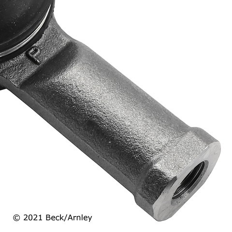 Steering Tie Rod End Beck/Arnley 101-8600