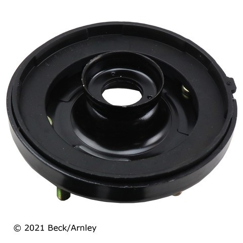 Beck/Arnley Suspension Strut Mount 101-8608 - view 2
