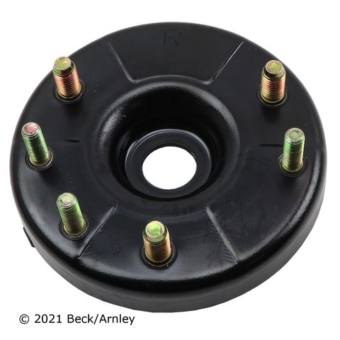 Beck/Arnley Suspension Strut Mount 101-8608 - view 3