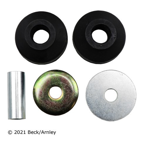 Beck/Arnley Suspension Strut Mount 101-8608 - view 4