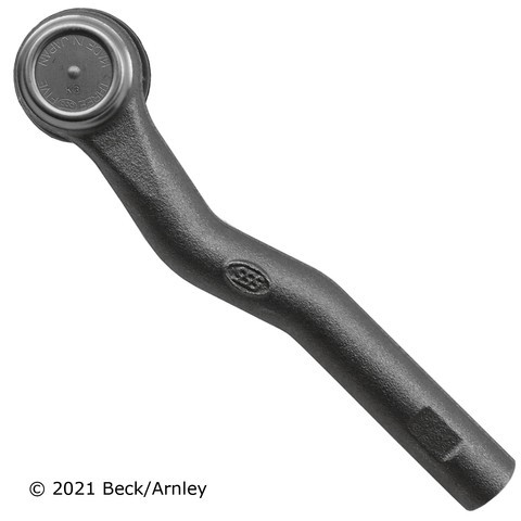 Beck/Arnley Steering Tie Rod End 101-8619 - view 2