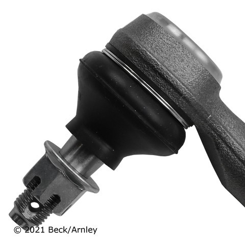 Steering Tie Rod End Beck/Arnley 101-8620