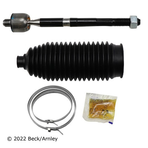 Beck/Arnley Steering Tie Rod End Kit P/N:101-8693
