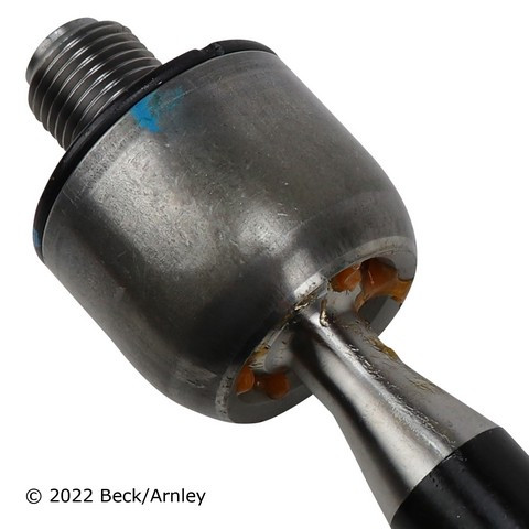 Beck/Arnley Steering Tie Rod End Kit 101-8693 - view 4