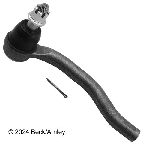 Beck/Arnley Steering Tie Rod End 101-8808