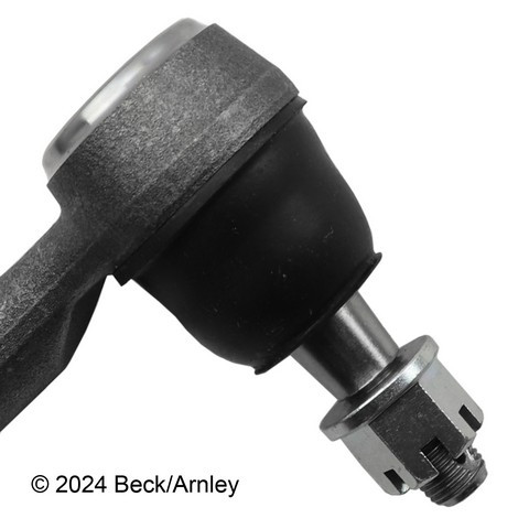 Beck/Arnley Steering Tie Rod End 101-8808 - view 3