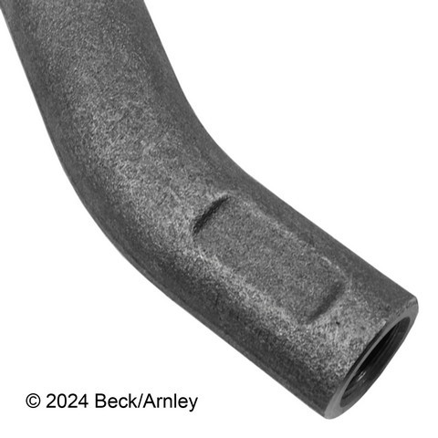 Beck/Arnley Steering Tie Rod End 101-8808 - view 4