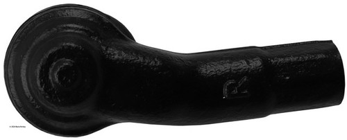 Beck/Arnley Steering Tie Rod End P/N:101-8826
