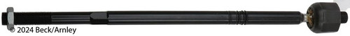Beck/Arnley Steering Tie Rod End P/N:101-8828