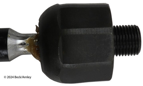 Beck/Arnley Steering Tie Rod End 101-8828 - view 2